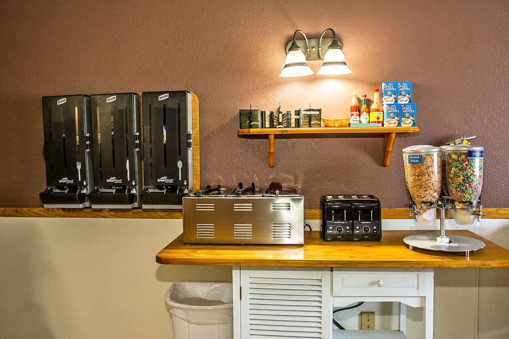 Americas Best Value Inn & Suites Detroit Lakes Exteriér fotografie