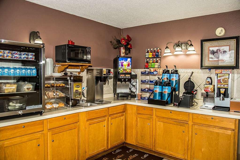 Americas Best Value Inn & Suites Detroit Lakes Exteriér fotografie